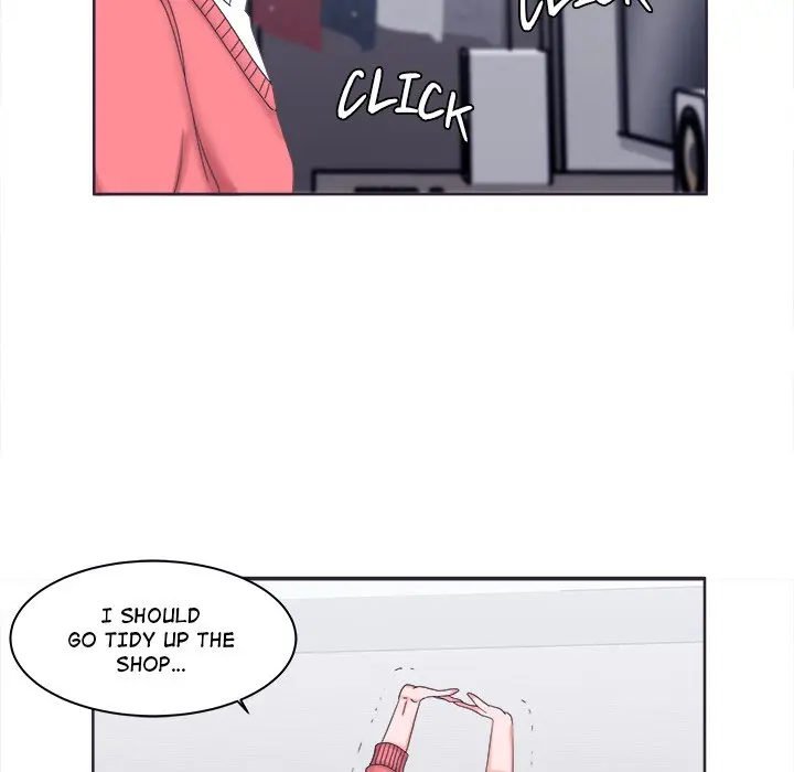 Doggy’s Training Session Episode 1 - Page 74