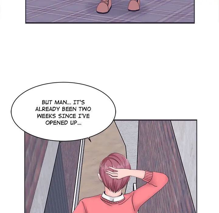 Doggy’s Training Session Episode 1 - Page 76
