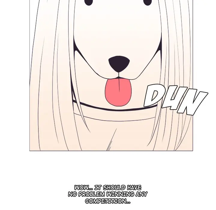 Doggy’s Training Session Episode 1 - Page 90