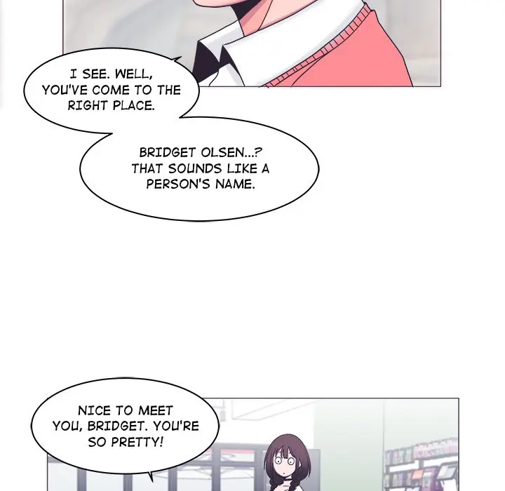 Doggy’s Training Session Episode 1 - Page 95