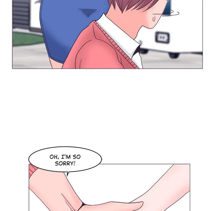 Doggy’s Training Session Episode 1 - Page 98