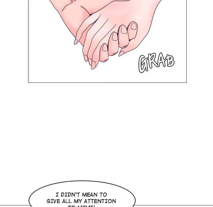 Doggy’s Training Session Episode 1 - Page 99