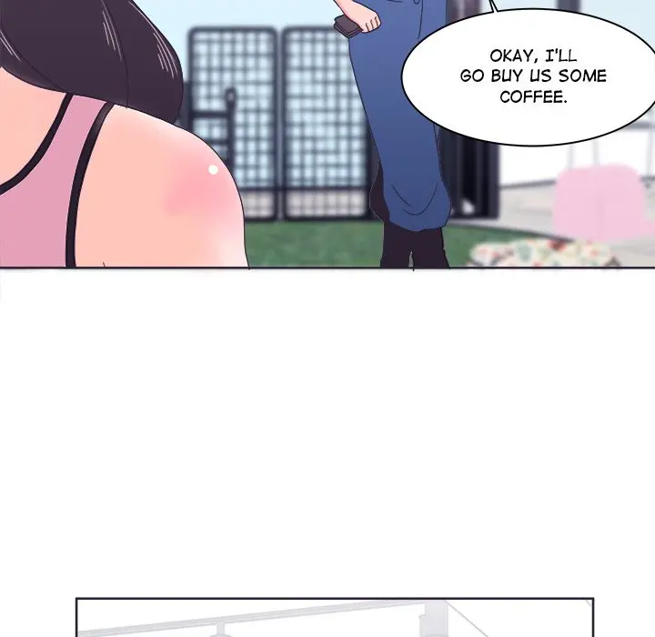 Doggy’s Training Session Episode 2 - Page 100