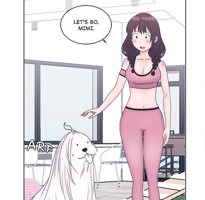 Doggy’s Training Session Episode 2 - Page 101
