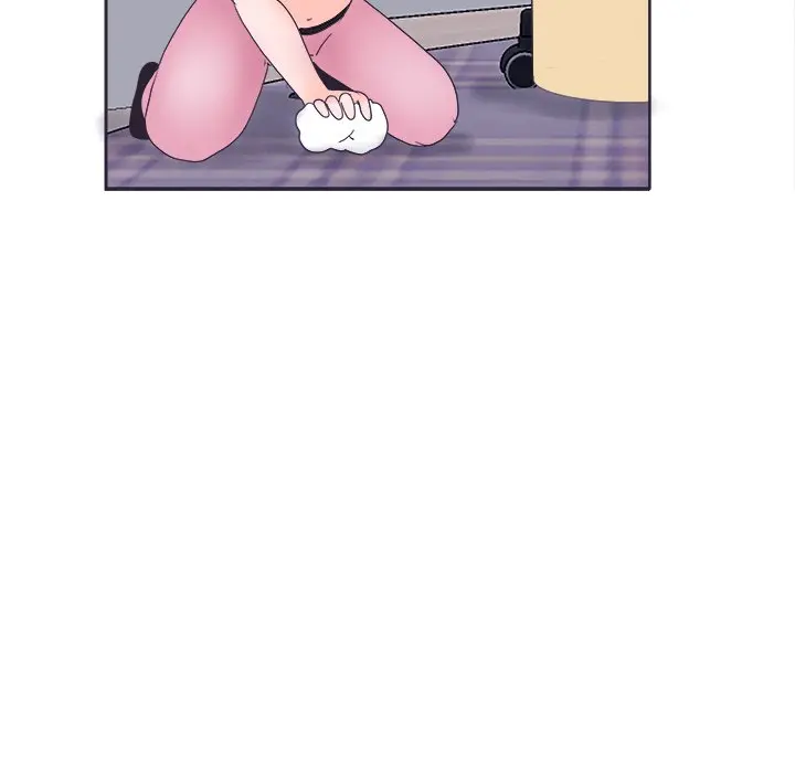 Doggy’s Training Session Episode 2 - Page 111