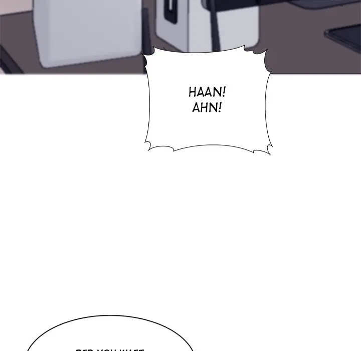 Doggy’s Training Session Episode 2 - Page 116