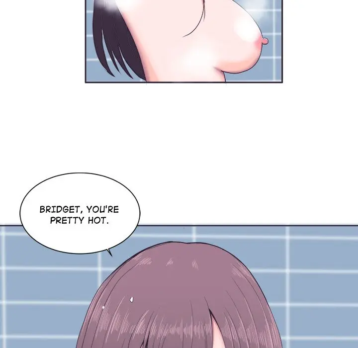 Doggy’s Training Session Episode 2 - Page 36