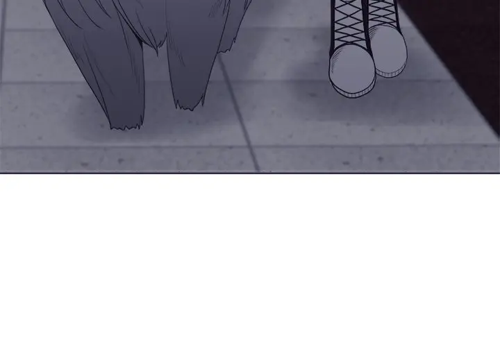 Doggy’s Training Session Episode 2 - Page 4