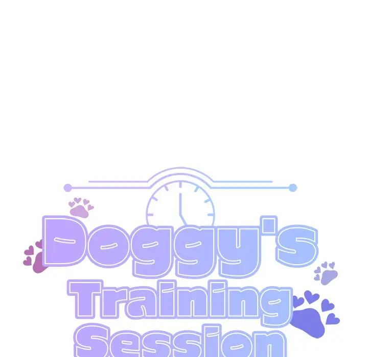 Doggy’s Training Session Episode 2 - Page 41