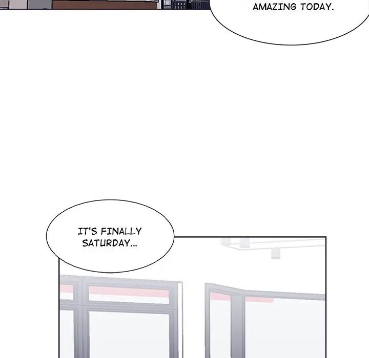 Doggy’s Training Session Episode 2 - Page 44