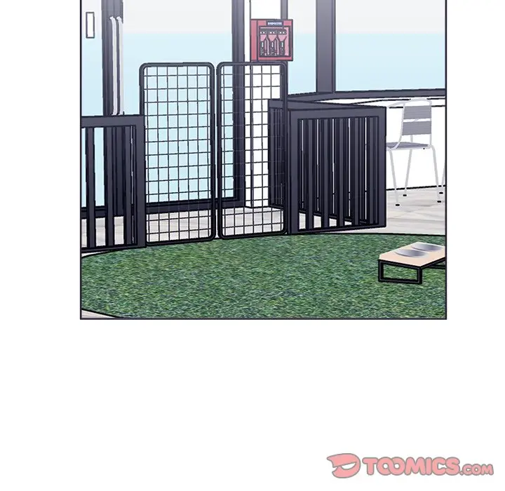 Doggy’s Training Session Episode 2 - Page 45
