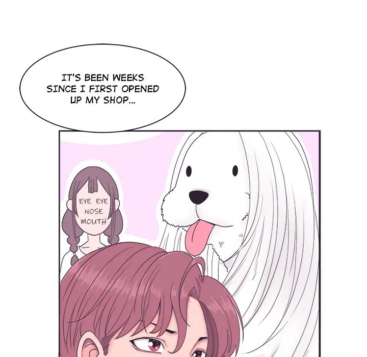 Doggy’s Training Session Episode 2 - Page 46