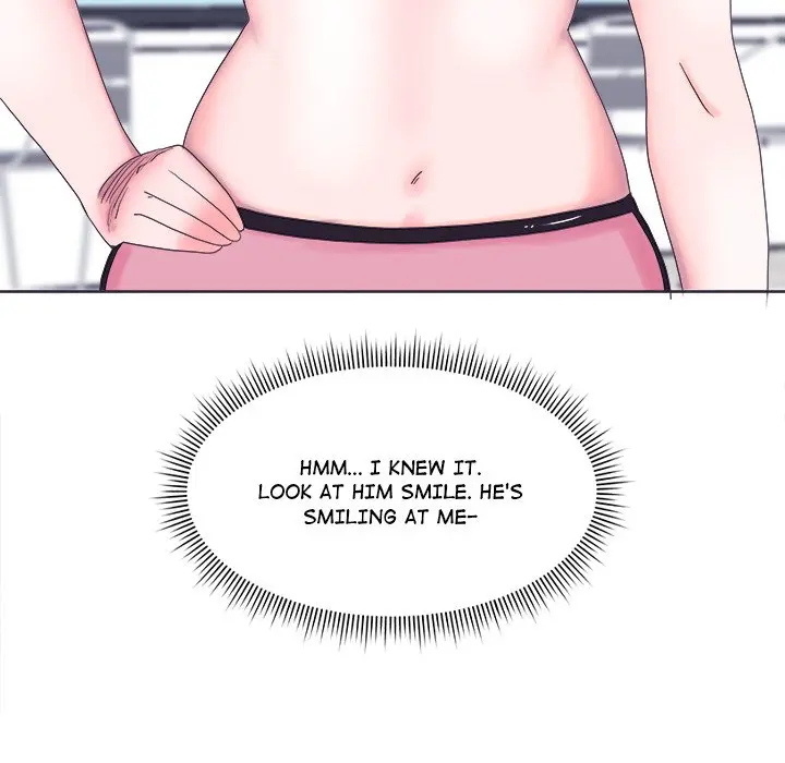Doggy’s Training Session Episode 2 - Page 55