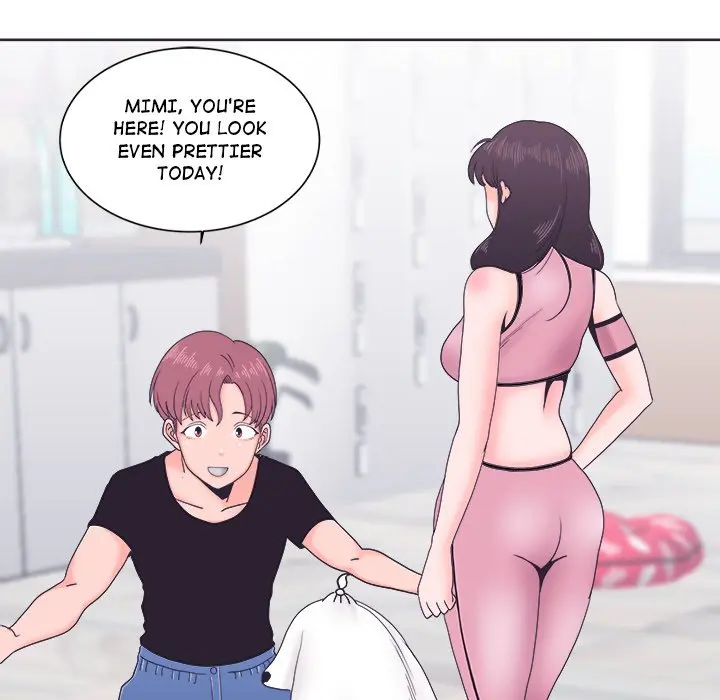 Doggy’s Training Session Episode 2 - Page 56