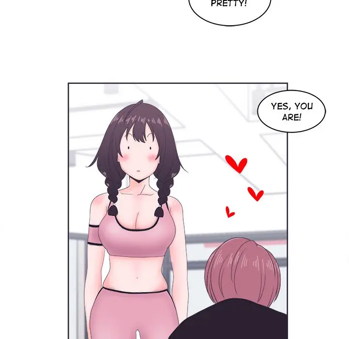 Doggy’s Training Session Episode 2 - Page 58