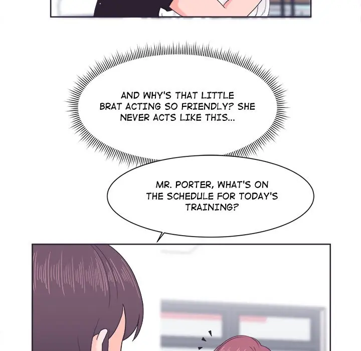 Doggy’s Training Session Episode 2 - Page 62