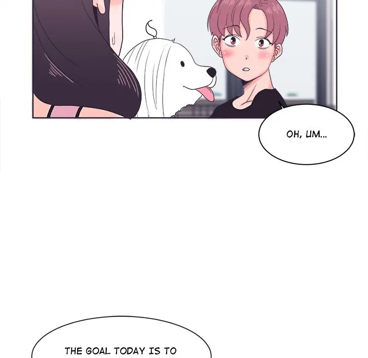 Doggy’s Training Session Episode 2 - Page 63