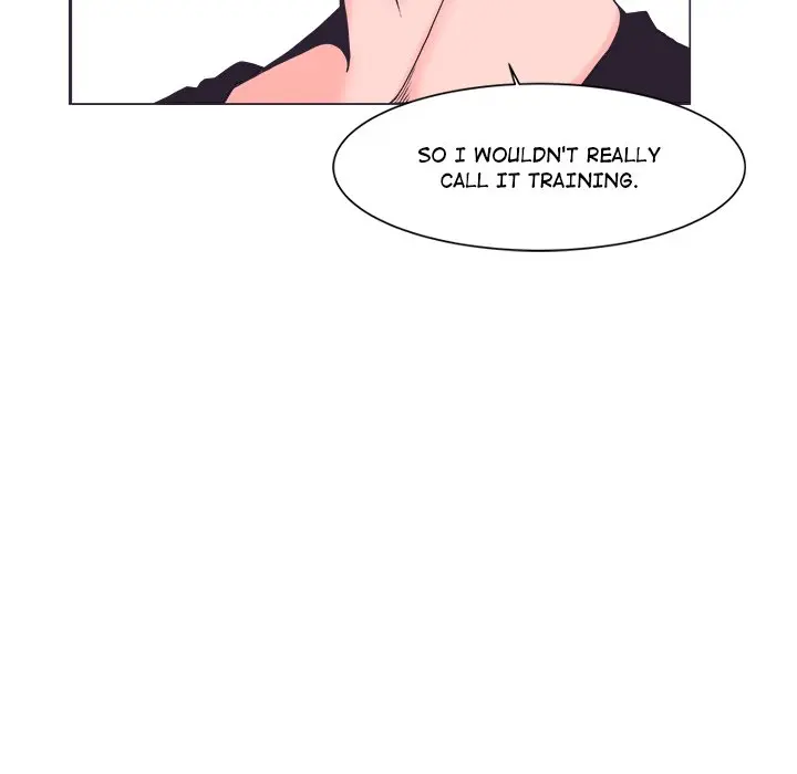 Doggy’s Training Session Episode 2 - Page 65