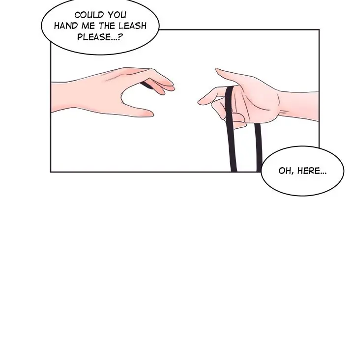 Doggy’s Training Session Episode 2 - Page 69