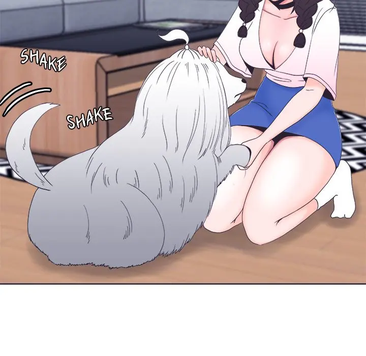 Doggy’s Training Session Episode 2 - Page 7