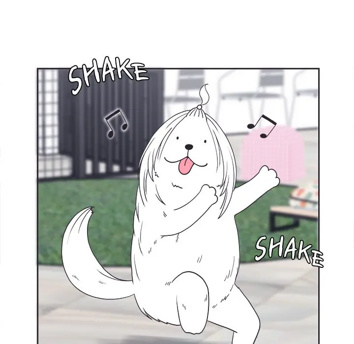 Doggy’s Training Session Episode 2 - Page 71