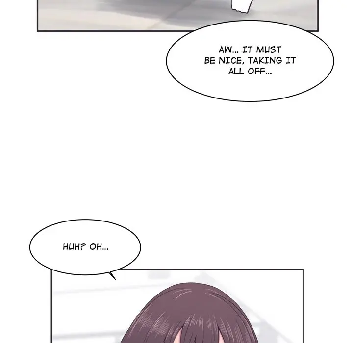 Doggy’s Training Session Episode 2 - Page 72
