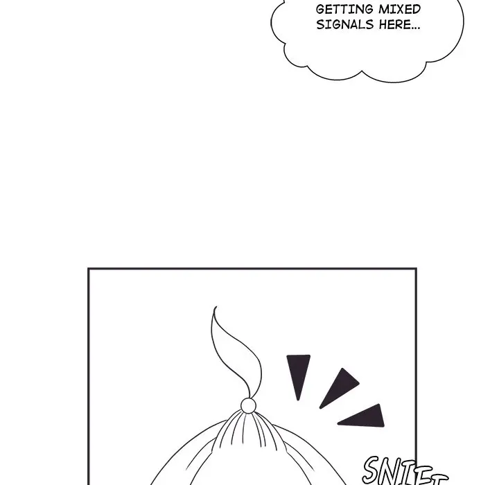Doggy’s Training Session Episode 2 - Page 74