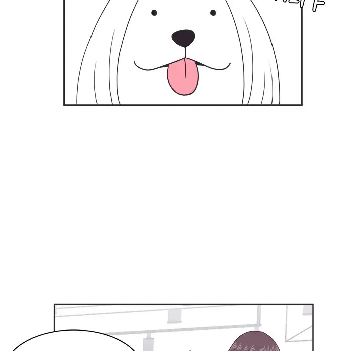 Doggy’s Training Session Episode 2 - Page 75