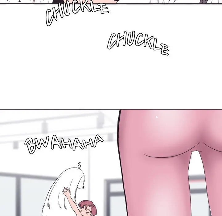 Doggy’s Training Session Episode 2 - Page 86