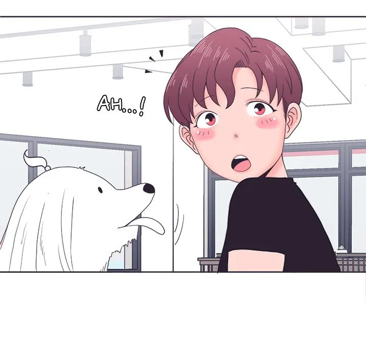 Doggy’s Training Session Episode 2 - Page 92