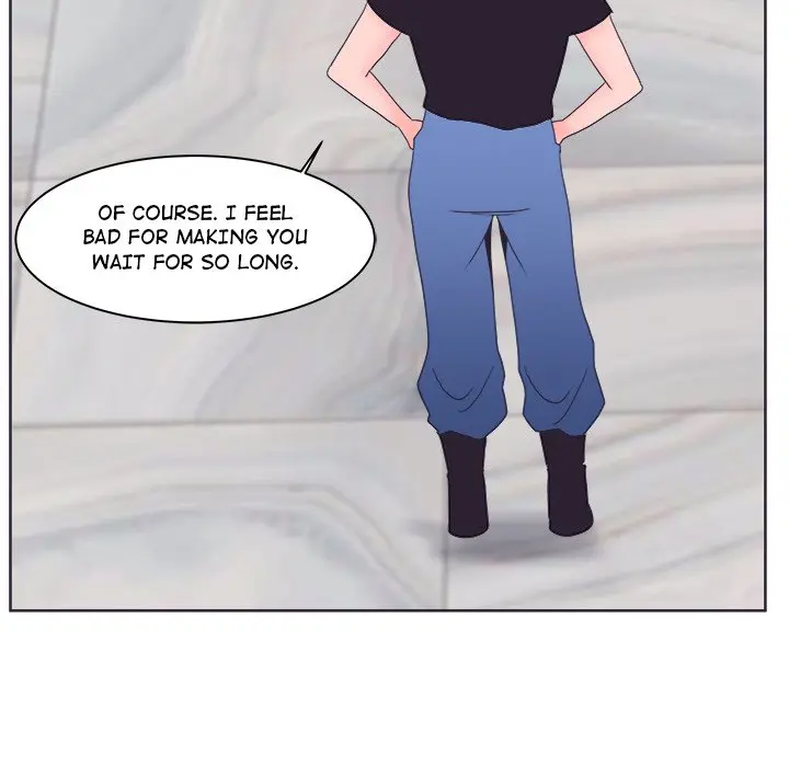 Doggy’s Training Session Episode 2 - Page 98