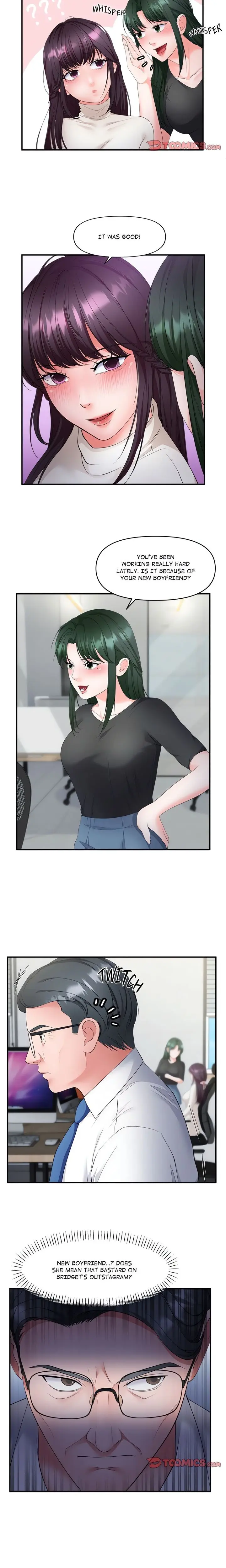 Doggy’s Training Session Episode 27 - Page 2
