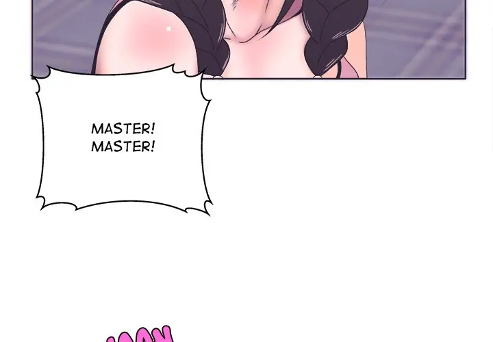 Doggy’s Training Session Episode 3 - Page 4