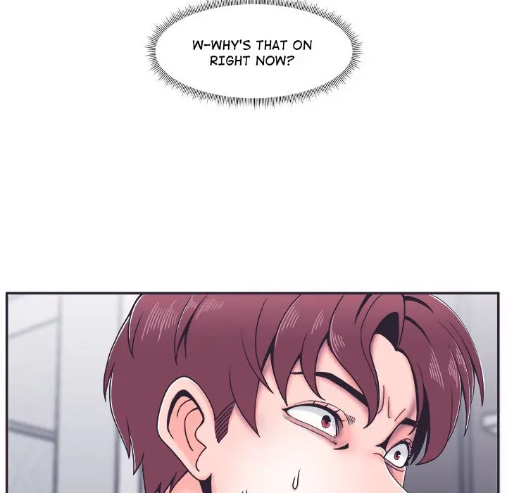 Doggy’s Training Session Episode 3 - Page 6