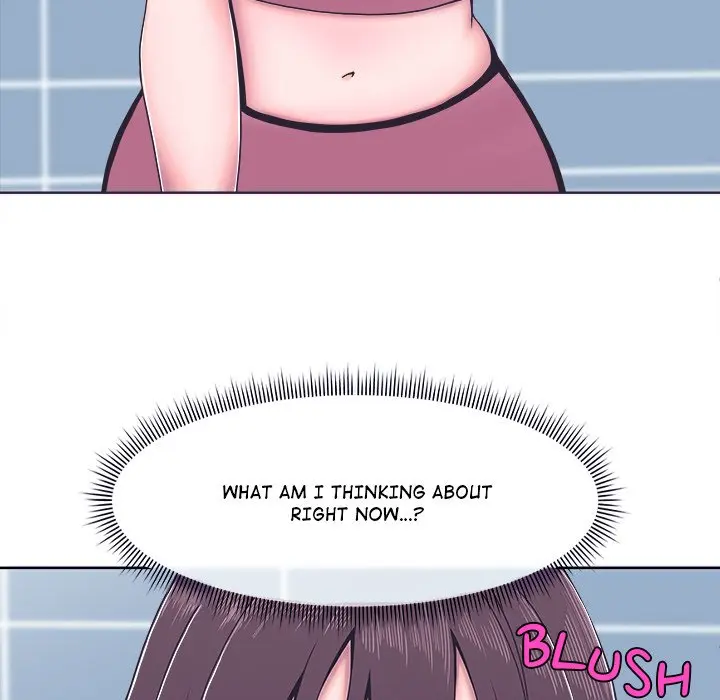 Doggy’s Training Session Episode 3 - Page 69