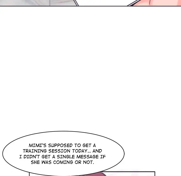 Doggy’s Training Session Episode 3 - Page 77