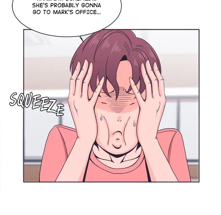 Doggy’s Training Session Episode 3 - Page 83