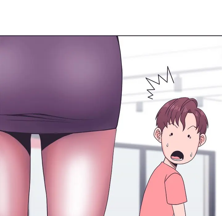 Doggy’s Training Session Episode 3 - Page 86
