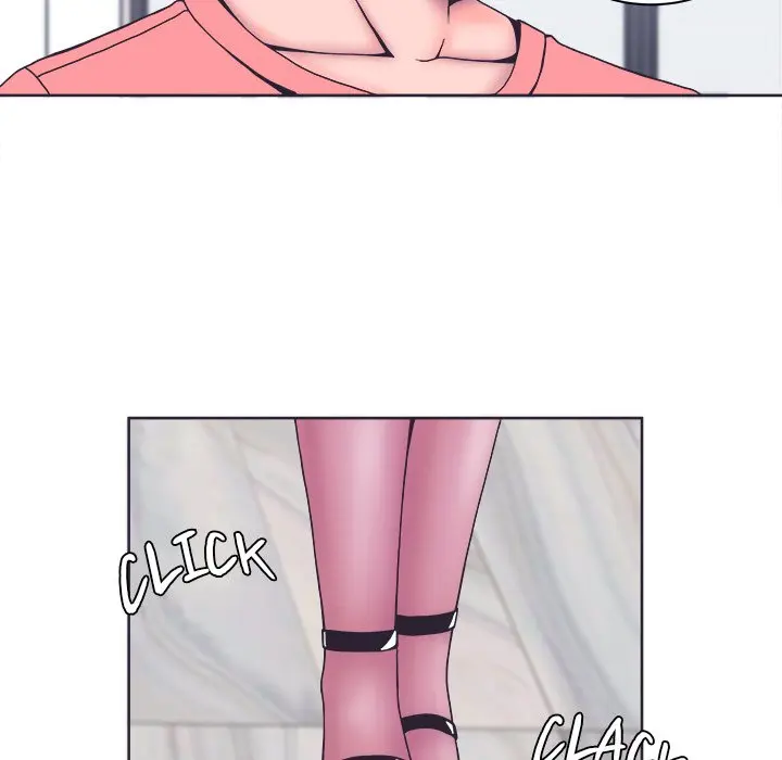 Doggy’s Training Session Episode 3 - Page 91