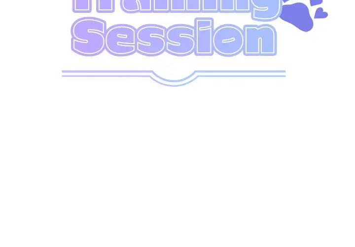 Doggy’s Training Session Episode 34 - Page 2