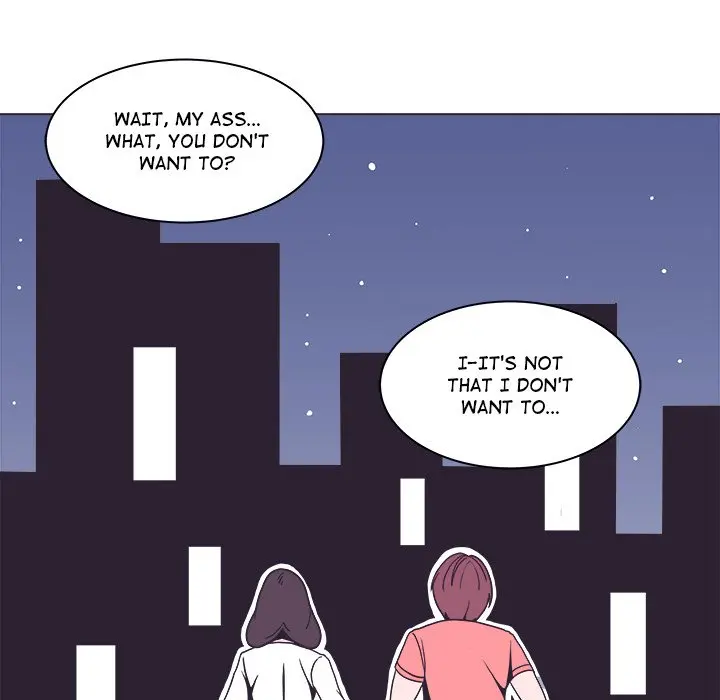 Doggy’s Training Session Episode 4 - Page 72