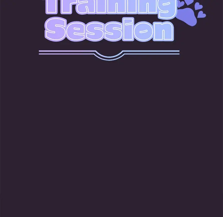 Doggy’s Training Session Episode 4 - Page 75