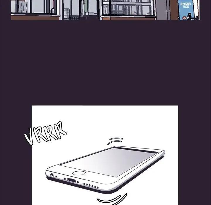 Doggy’s Training Session Episode 4 - Page 77
