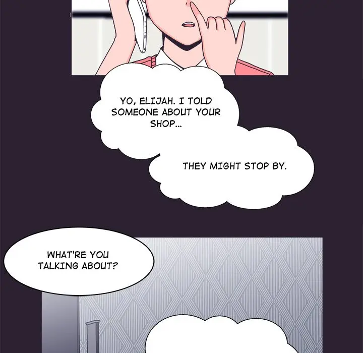 Doggy’s Training Session Episode 4 - Page 79