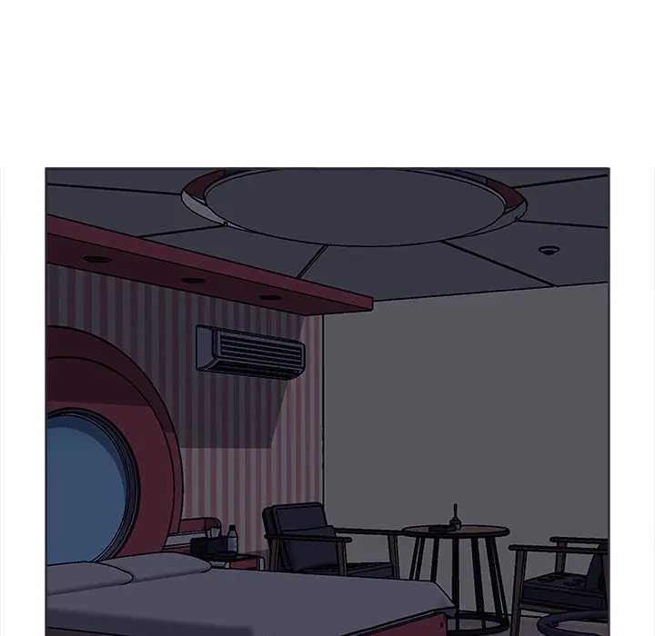 Doggy’s Training Session Episode 4 - Page 85