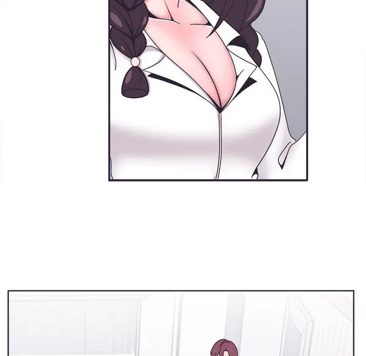 Doggy’s Training Session Episode 4 - Page 90