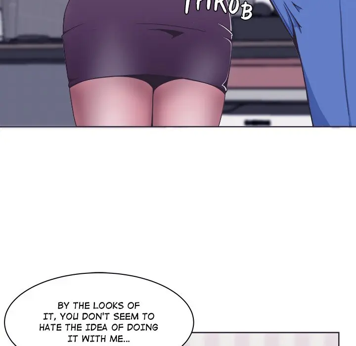 Doggy’s Training Session Episode 4 - Page 97
