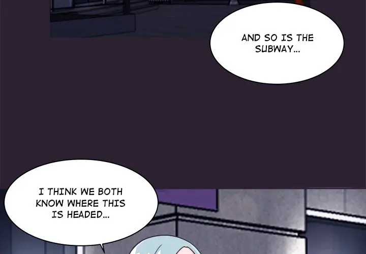 Doggy’s Training Session Episode 5 - Page 2