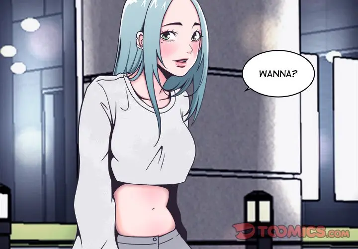 Doggy’s Training Session Episode 5 - Page 3