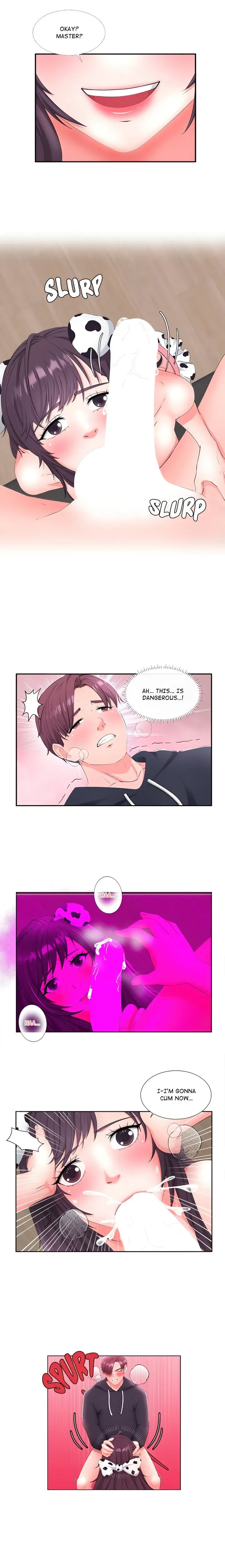 Doggy’s Training Session Episode 9 - Page 4